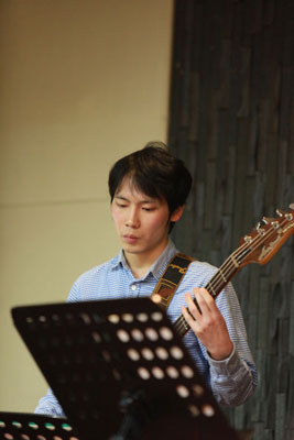 ミルフィーユコンサート