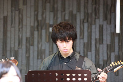 ミルフィーユコンサート