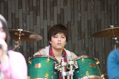 ミルフィーユコンサート