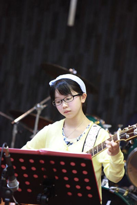 Exodusユコンサート