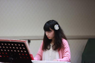 Exodusコンサート