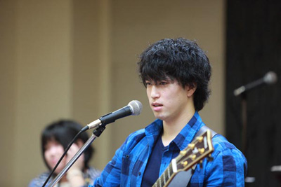 Exodusコンサート