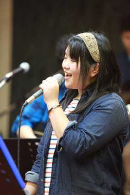 Exodusコンサート