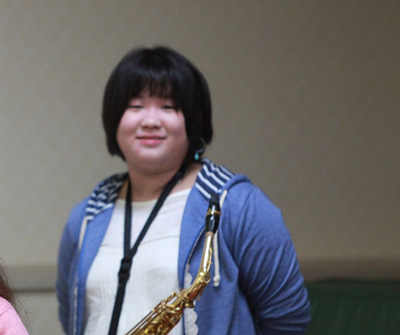 Exodusコンサート