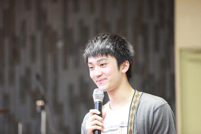 Exodusコンサート