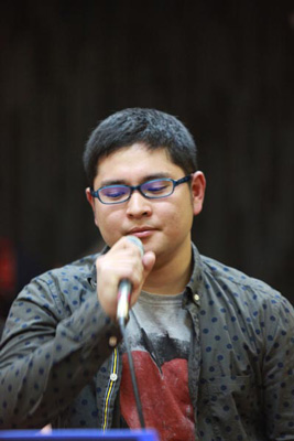 Exodusコンサート