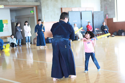 剣道大会