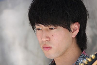 野外コンサート