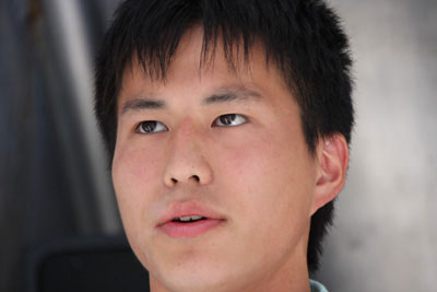 野外コンサート