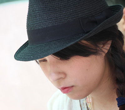 野外コンサート