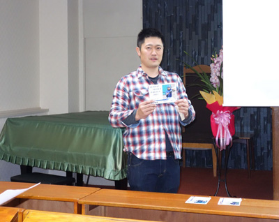 イーグルス納会