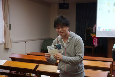 イーグルス納会