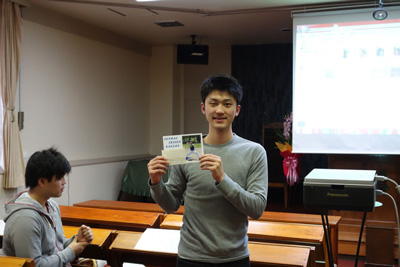 イーグルス納会