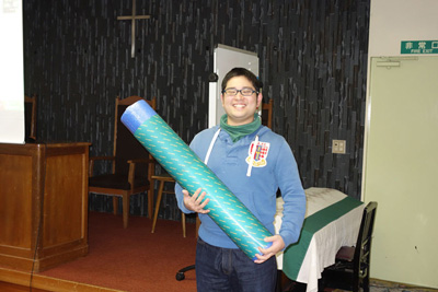 イーグルス納会