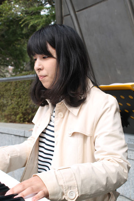 野外伝道コンサート