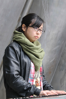 野外伝道コンサート