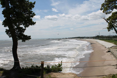 サマーキャンプ