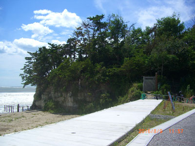 サマーキャンプ