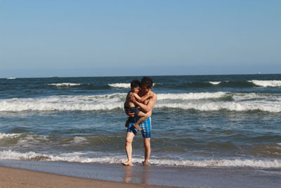 サマーキャンプ