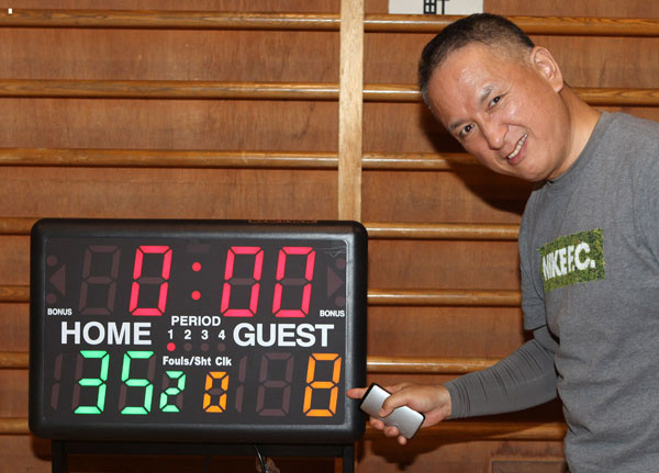 いつもここから！