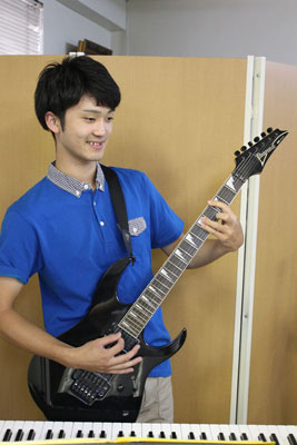 エクソダスコンサート