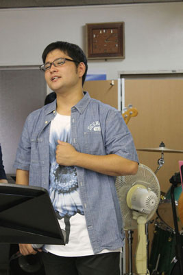 エクソダスコンサート