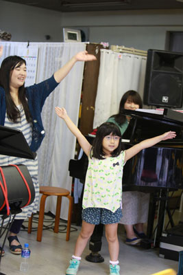 エクソダスコンサート