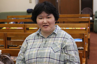 サマーキャンプ