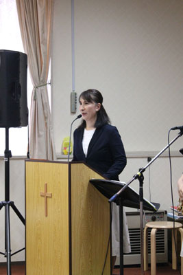 サマーキャンプ