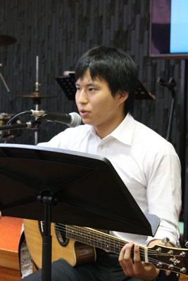 サマーキャンプ