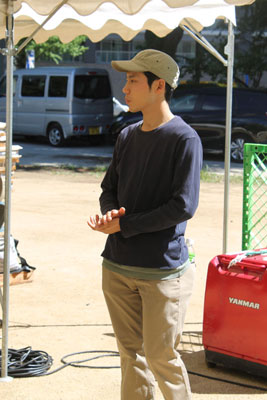 ジャズフェスティバル