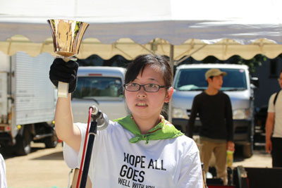 ジャズフェスティバル