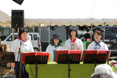 ジャズフェスティバル