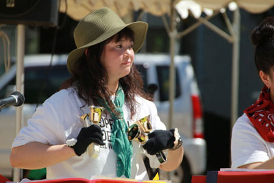 ジャズフェスティバル