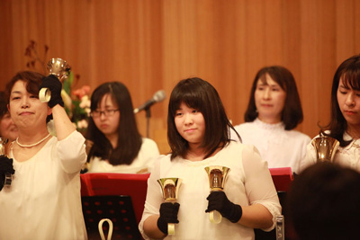 南仙台キリスト教会