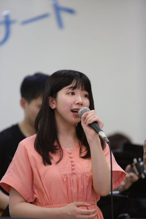 ｵｰﾌﾟﾝﾁｬｰﾁ