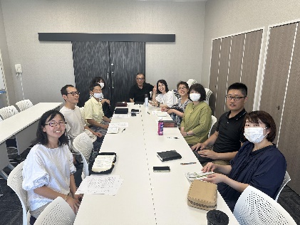 ｻﾏｰｷｬﾝﾌﾟ