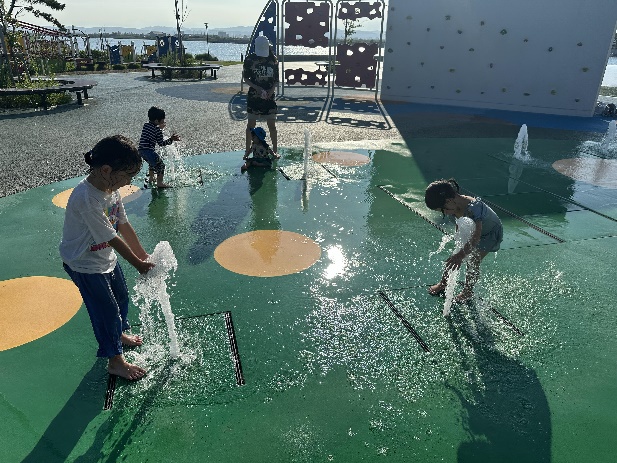 ｻﾏｰｷｬﾝﾌﾟ