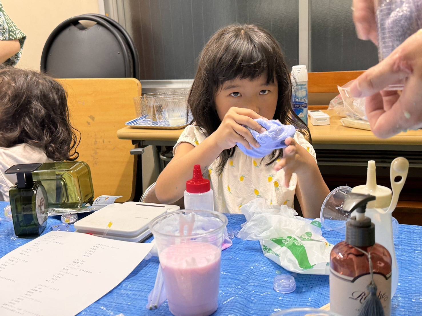 ｻﾏｰﾌｪｽﾃｨﾊﾞﾙ