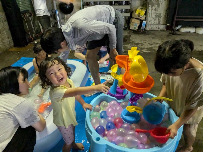 ｻﾏｰﾌｪｽﾃｨﾊﾞﾙ