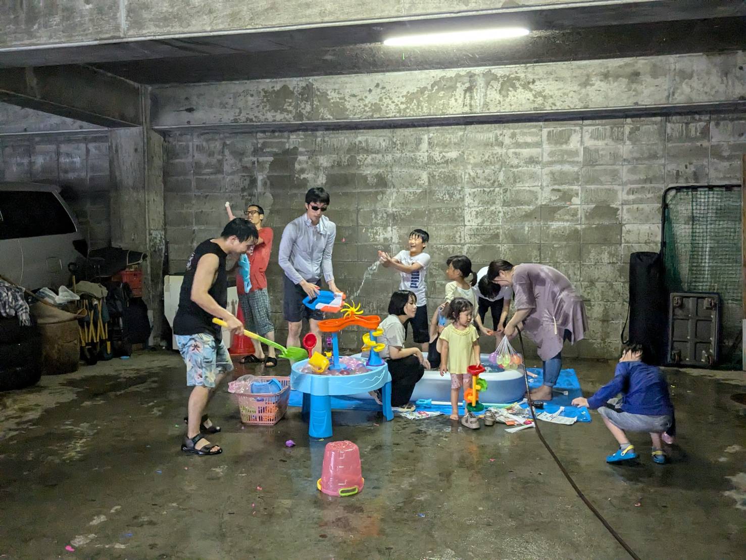 ｻﾏｰﾌｪｽﾃｨﾊﾞﾙ