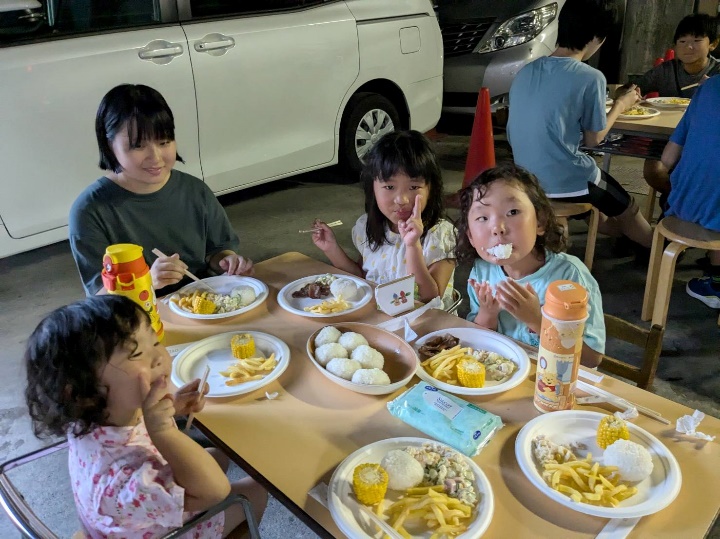 ｻﾏｰﾌｪｽﾃｨﾊﾞﾙ