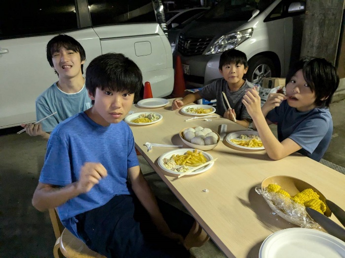 ｻﾏｰﾌｪｽﾃｨﾊﾞﾙ