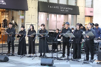 ｺﾞｽﾍﾟﾙﾌｪｽﾃｨﾊﾞﾙ