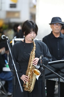 ｺﾞｽﾍﾟﾙﾌｪｽﾃｨﾊﾞﾙ