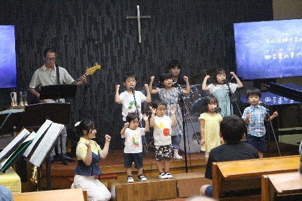 ｺﾞｽﾍﾟﾙｺﾝｻｰﾄ