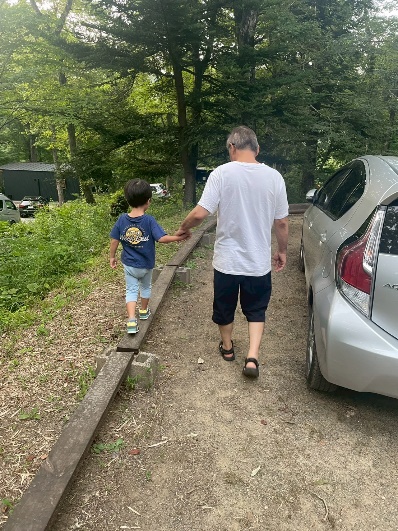 ｻﾏｰｷｬﾝﾌﾟ