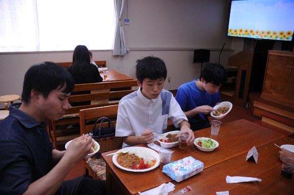 ｻﾏｰｷｬﾝﾌﾟ